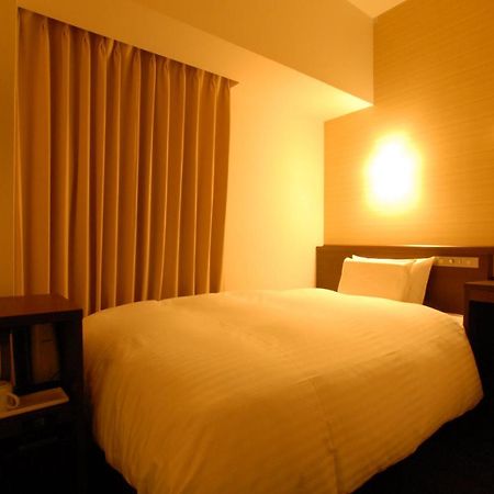 Ab Hotel Iwata Esterno foto