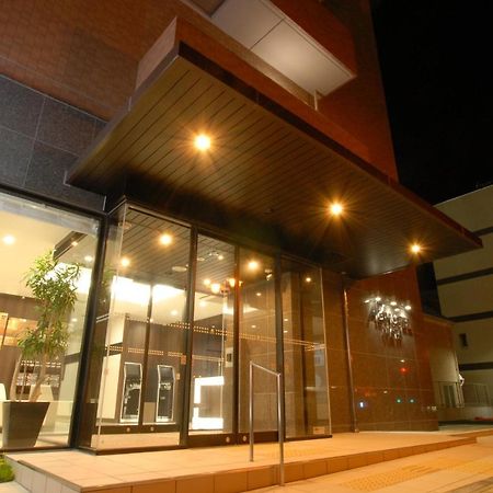 Ab Hotel Iwata Esterno foto