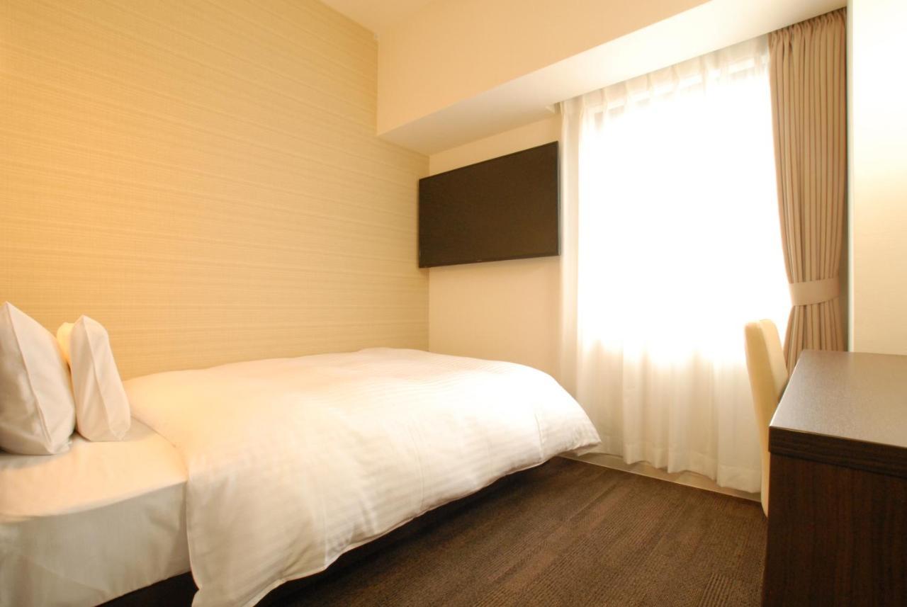 Ab Hotel Iwata Esterno foto