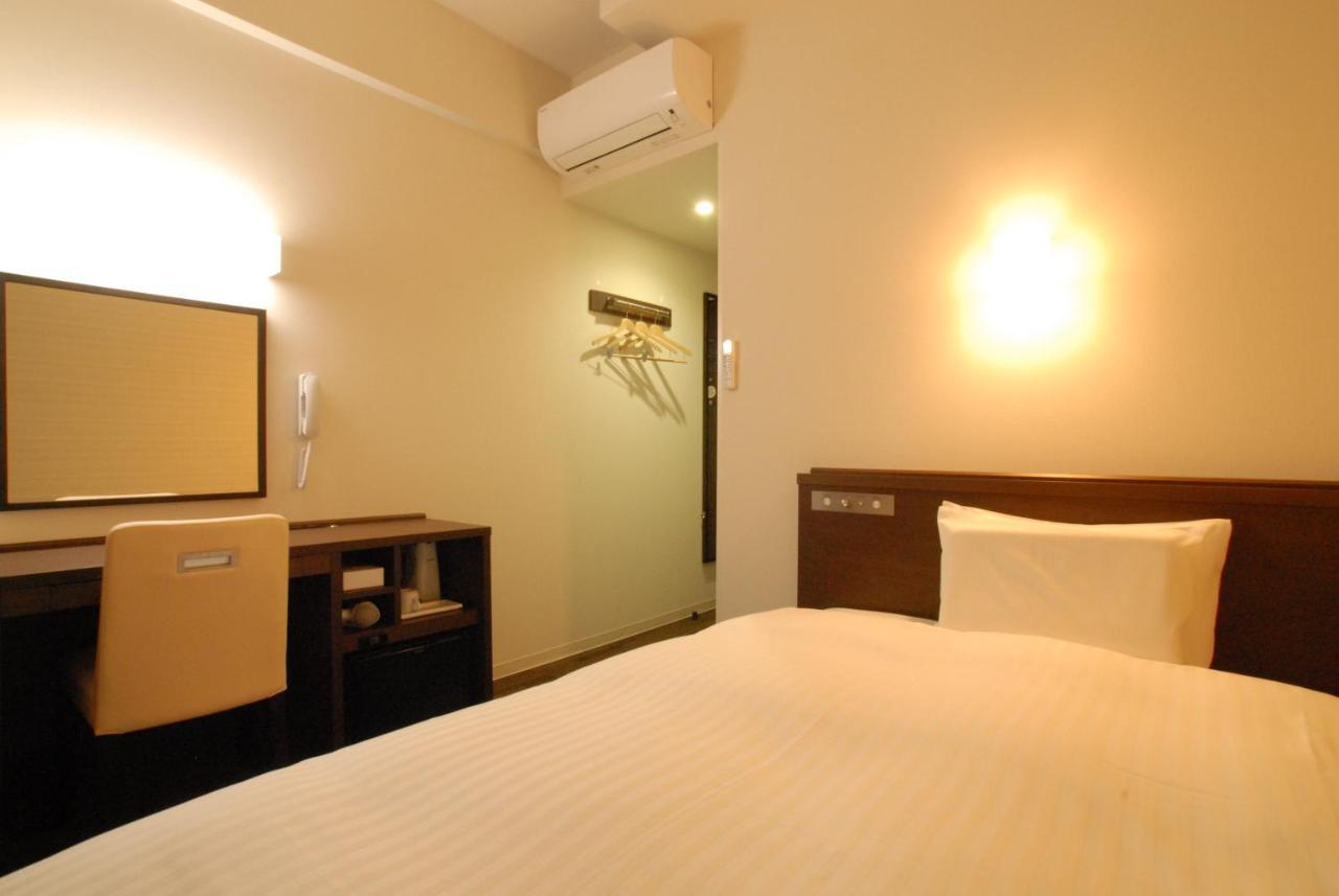 Ab Hotel Iwata Esterno foto