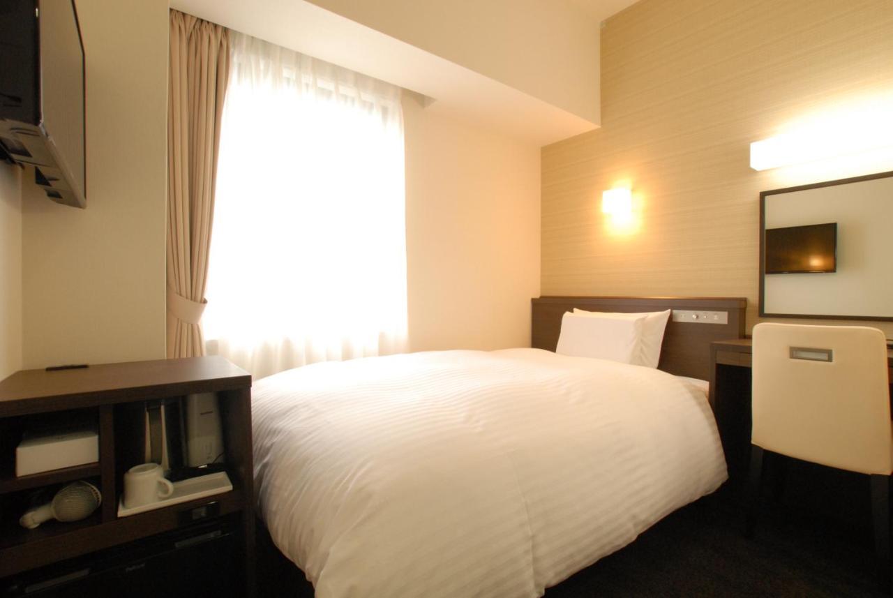 Ab Hotel Iwata Esterno foto