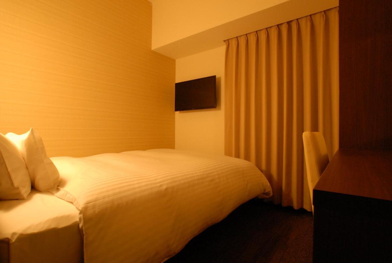 Ab Hotel Iwata Esterno foto