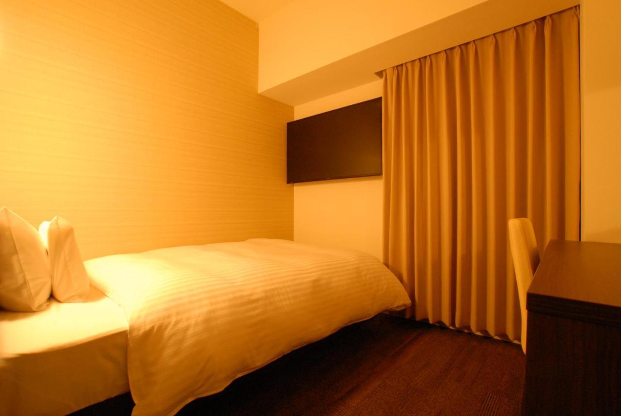 Ab Hotel Iwata Esterno foto