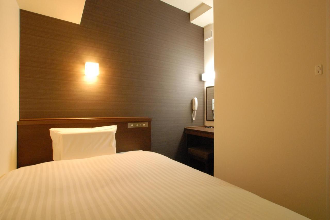Ab Hotel Iwata Esterno foto