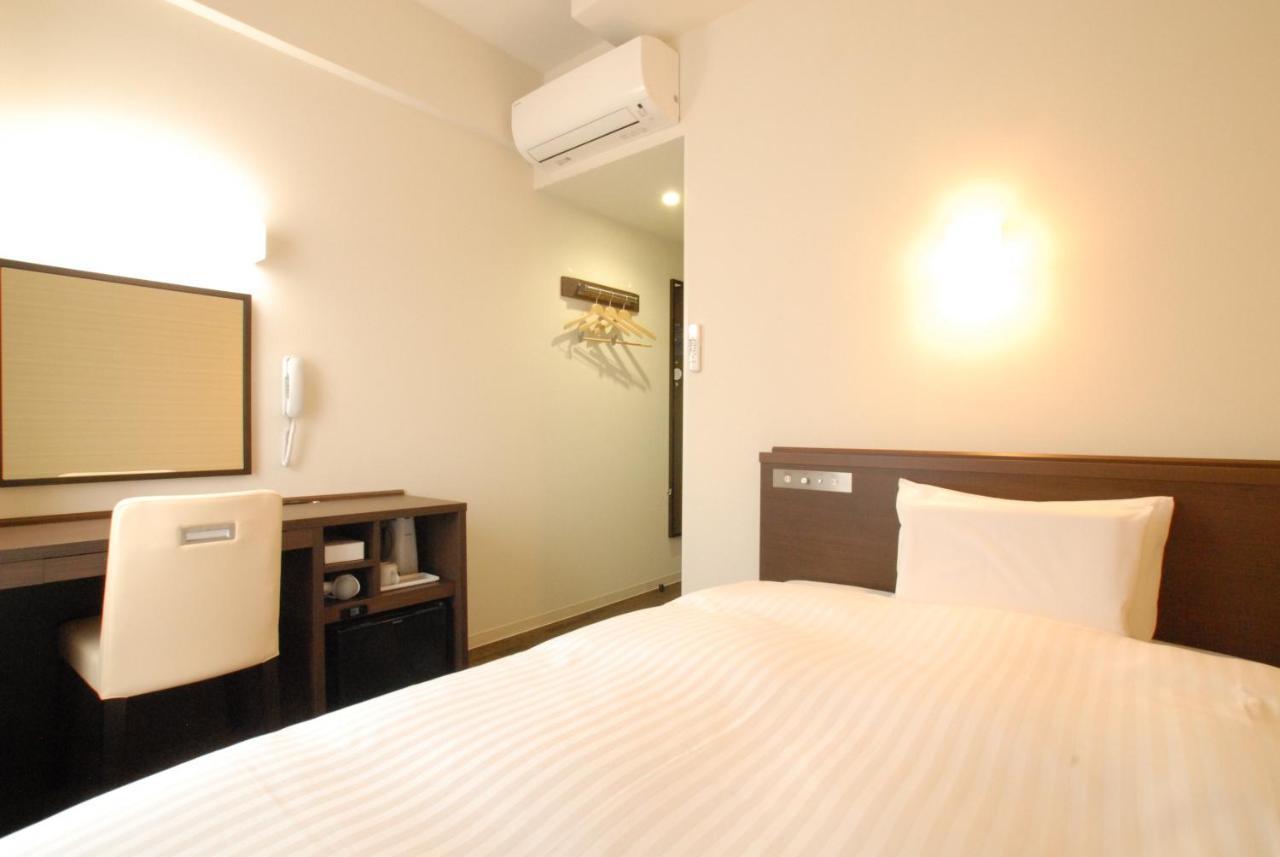 Ab Hotel Iwata Esterno foto