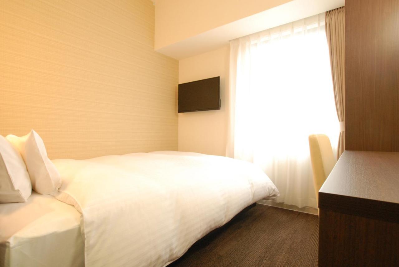Ab Hotel Iwata Esterno foto